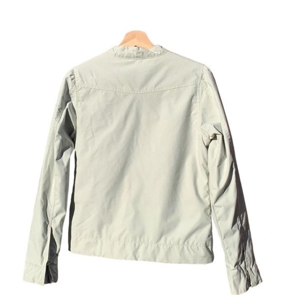SESSIONS Terrain Serie’s XS cream colored women's jacket - Picture 2 of 7